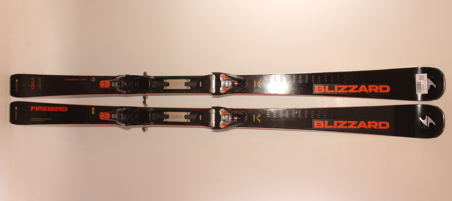 Lyže BLIZZARD FIREBIRD HRC 175cm rok 2024