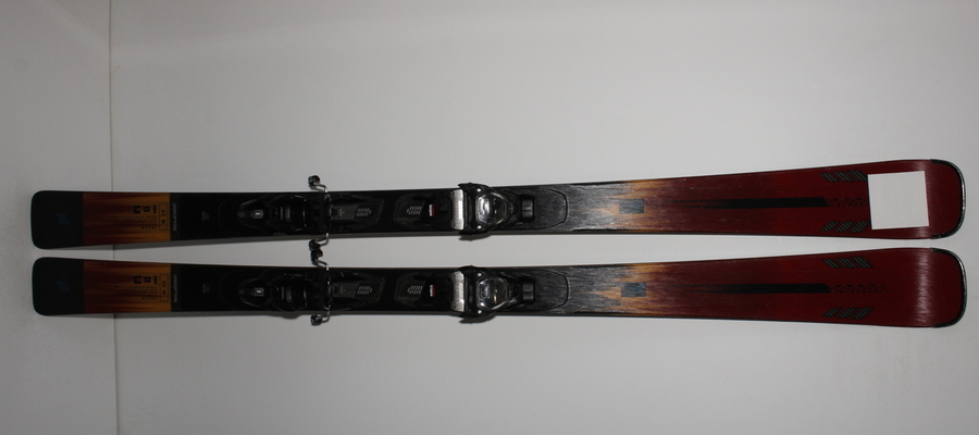 Dámské lyže K2 Disruption SC W 160cm rok 2024