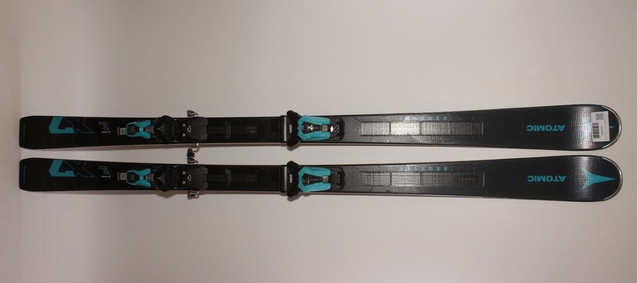 Lyže ATOMIC REDSTER X7 Revoshock C 176cm rok 2024