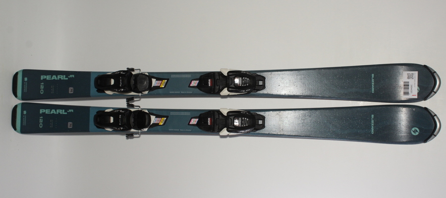 Dětské lyže BLIZZARD PEARL 120cm rok 2024