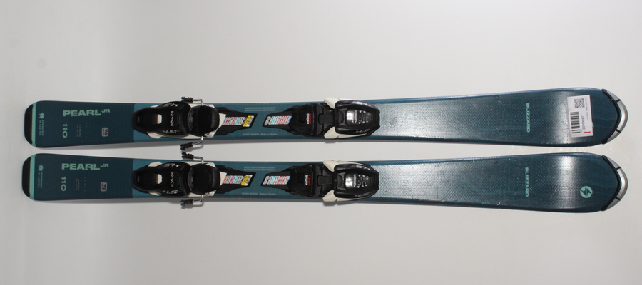 Dětské lyže BLIZZARD PEARL 110cm rok 2024