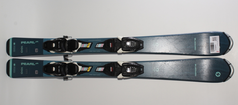 Dětské lyže BLIZZARD PEARL 100cm rok 2024