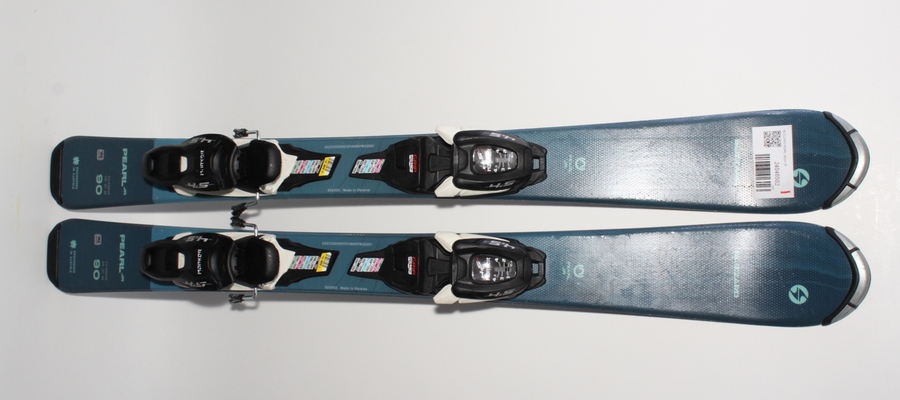 Dětské lyže BLIZZARD PEARL 90cm rok 2024