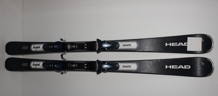 Lyže HEAD Shape V2 149cm rok 2024