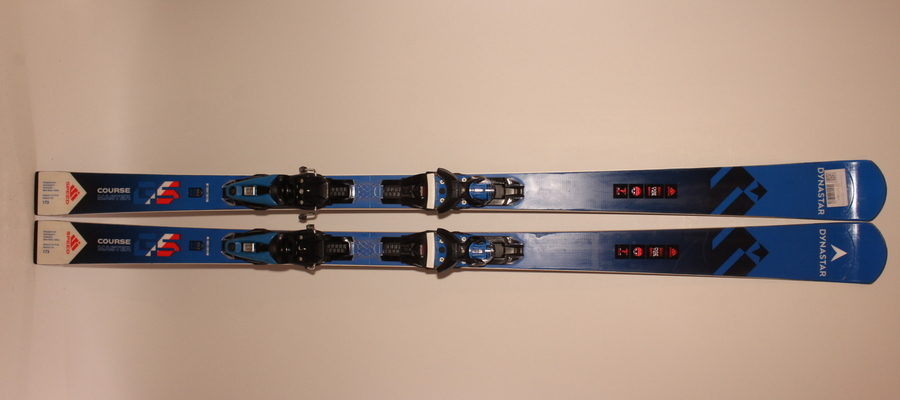 Lyže DYNASTAR SPEED COURSE MASTER GS KONECT 173cm rok 2024