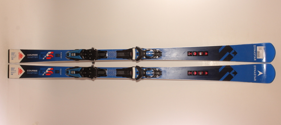 Lyže DYNASTAR SPEED COURSE MASTER GS KONECT 169cm rok 2024