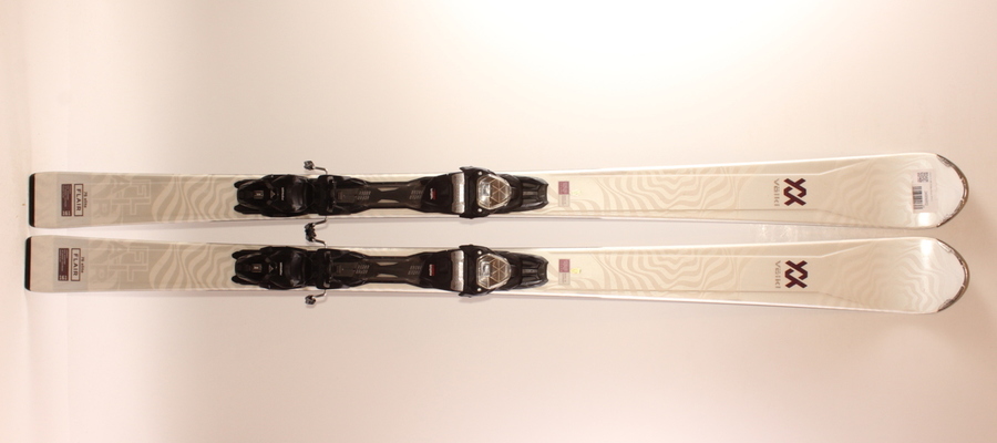 Dámské lyže VOLKL FLAIR 76 Elite 161cm rok 2024