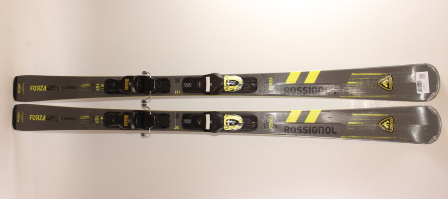 Lyže ROSSIGNOL Forza 40 V-CAM 179cm rok 2025