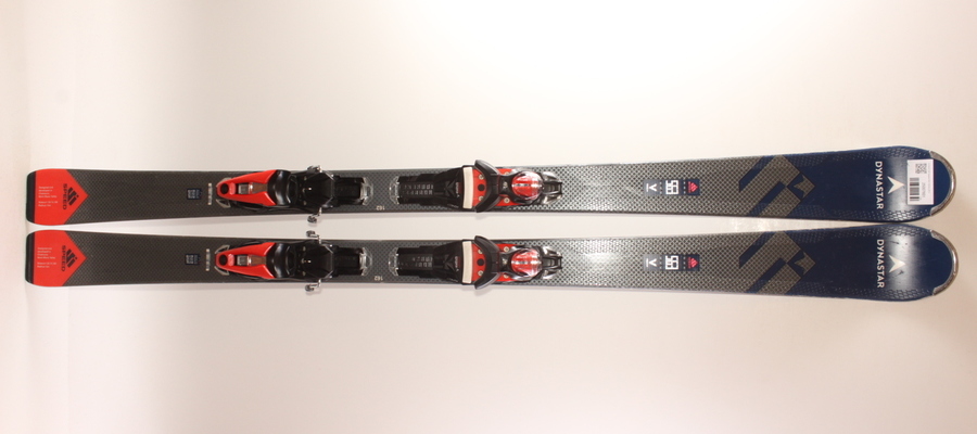 Lyže DYNASTAR Speed 563 162cm rok 2025