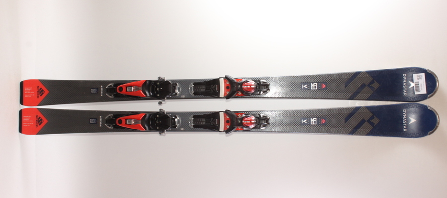 Lyže DYNASTAR Speed 563 155cm rok 2025