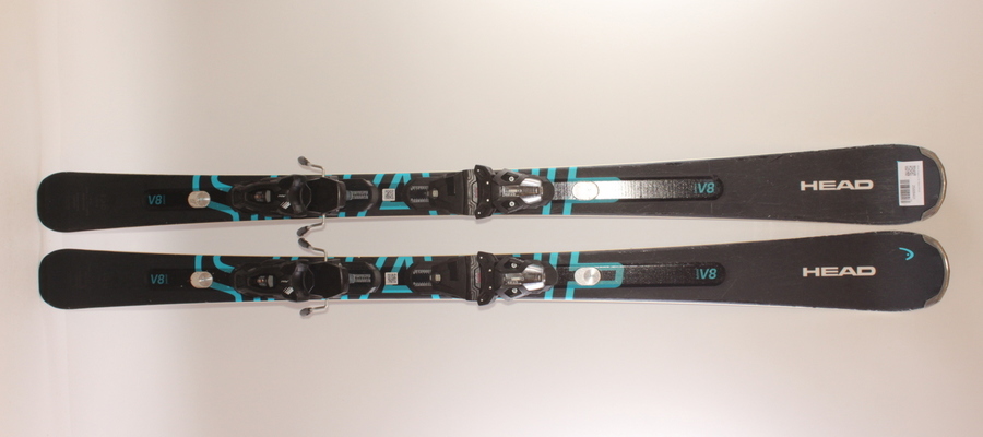 Lyže HEAD Shape e-V8 156cm rok 2025