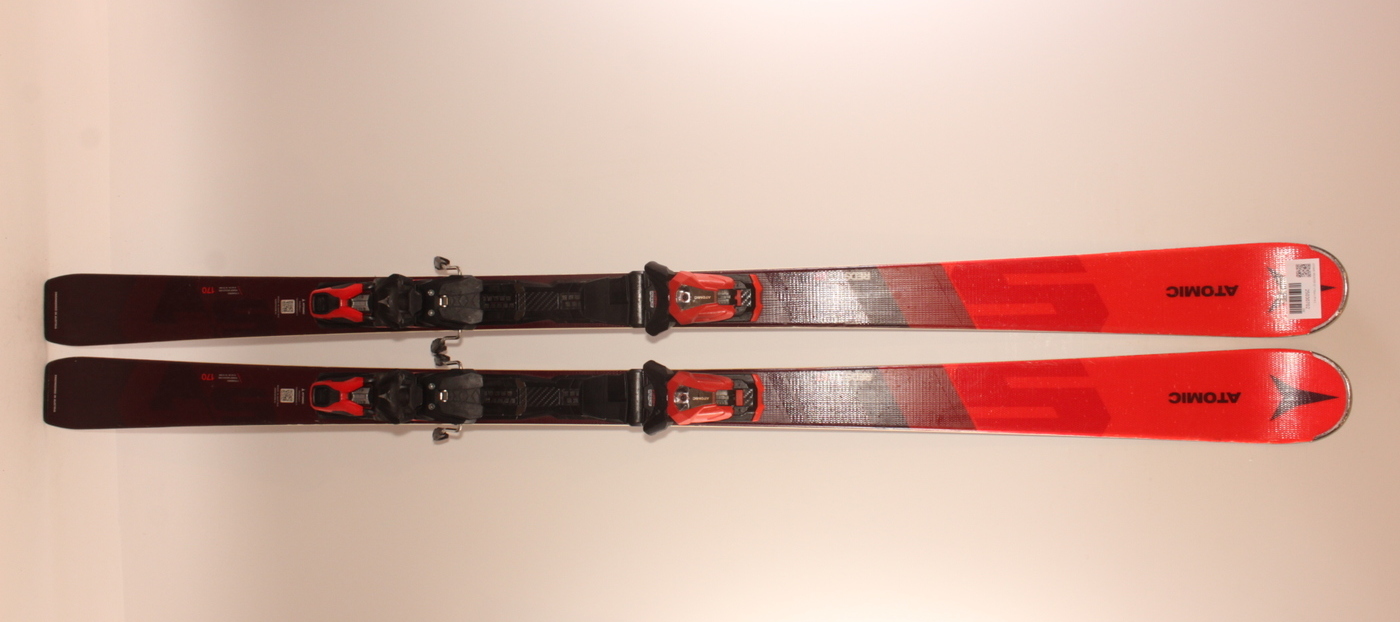 Lyže ATOMIC REDSTER S7 170cm rok 2025
