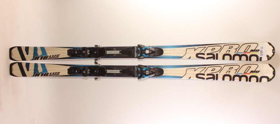 Lyže SALOMON X-PRO MG 172cm 