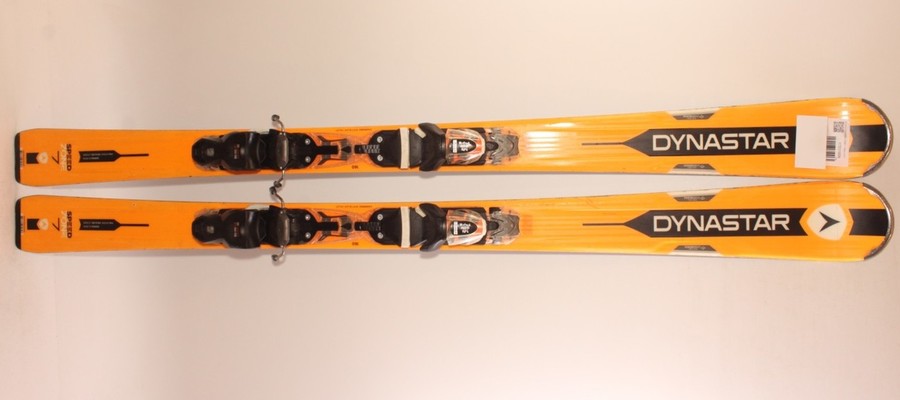 Lyže DYNASTAR SPEED ZONE 7  160cm 