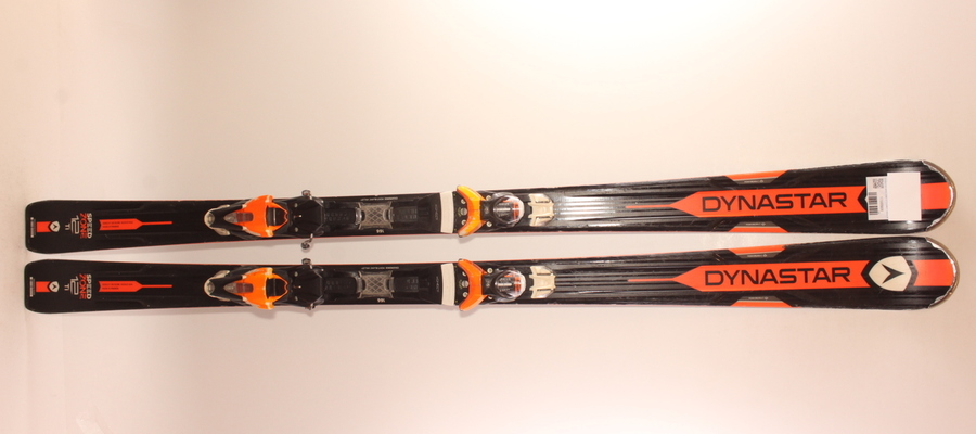 Lyže DYNASTAR SPEED ZONE 12 Ti KONECT 166cm 