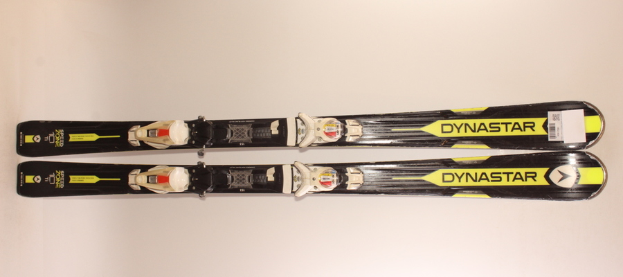 Lyže DYNASTAR SPEED ZONE 10 Ti KONECT 153cm 