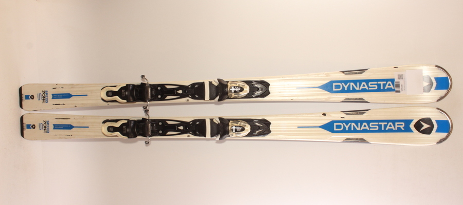 Lyže DYNASTAR Speed Zone S 151cm 