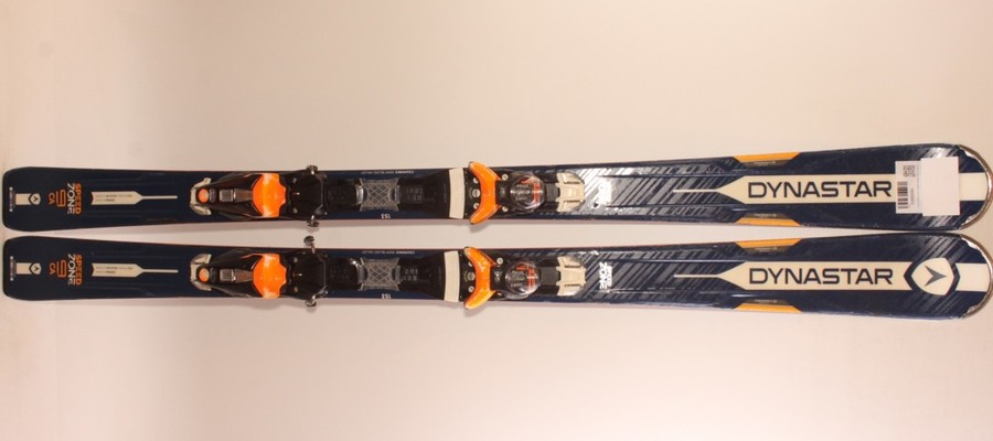 Lyže DYNASTAR SPEED ZONE 9 CA 153cm 