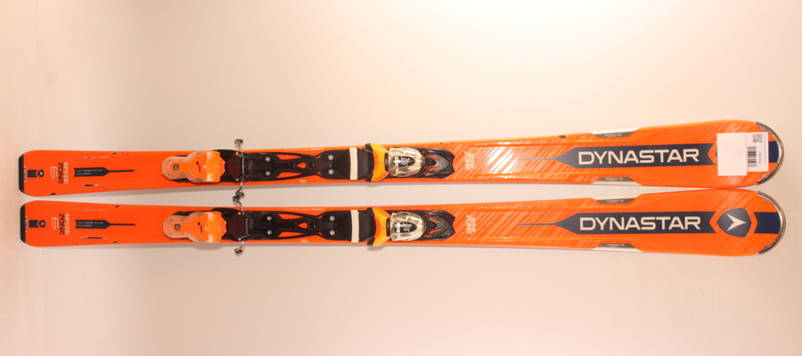 Lyže DYNASTAR SPEED ZONE 6 158cm 