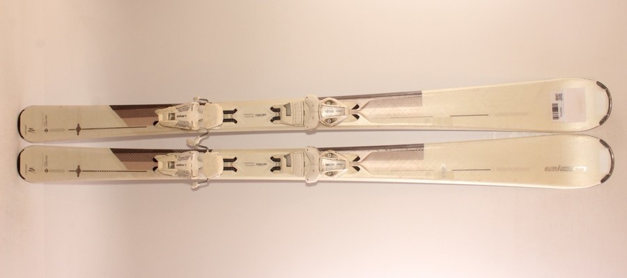 Dámské lyže ELAN DELIGHT STYLE  158cm 