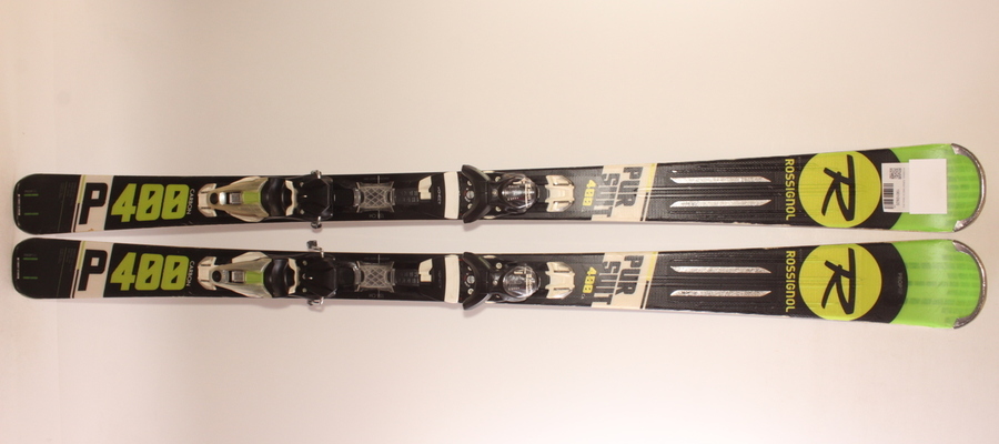 Lyže ROSSIGNOL PURSUIT P400 CA 156cm 