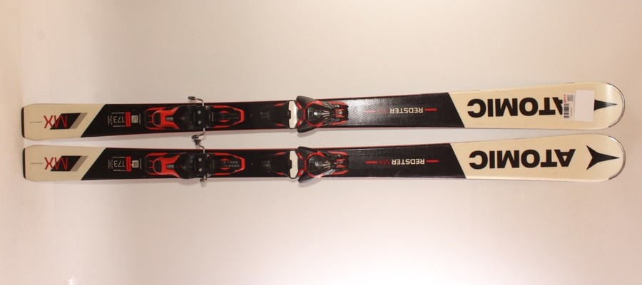 Lyže ATOMIC REDSTER MX 173cm 