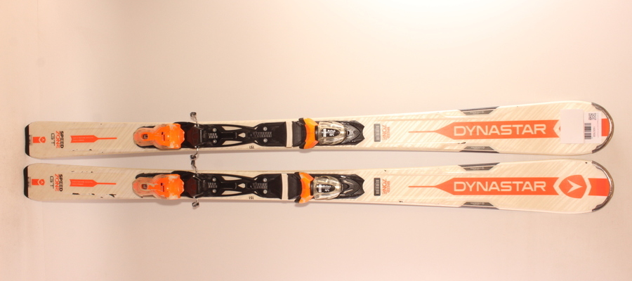 Lyže DYNASTAR Speed Zone S GT 151cm 