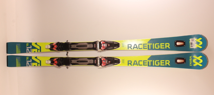 Lyže VOLKL RACETIGER SL 160cm 