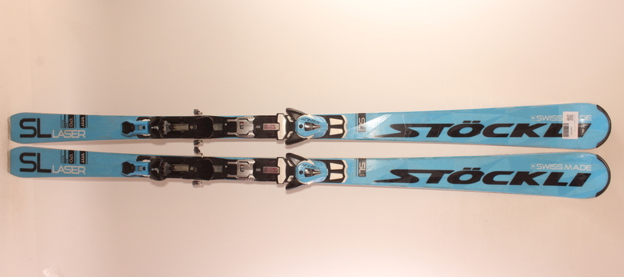 Lyže STOCKLI LASER SL 170cm 