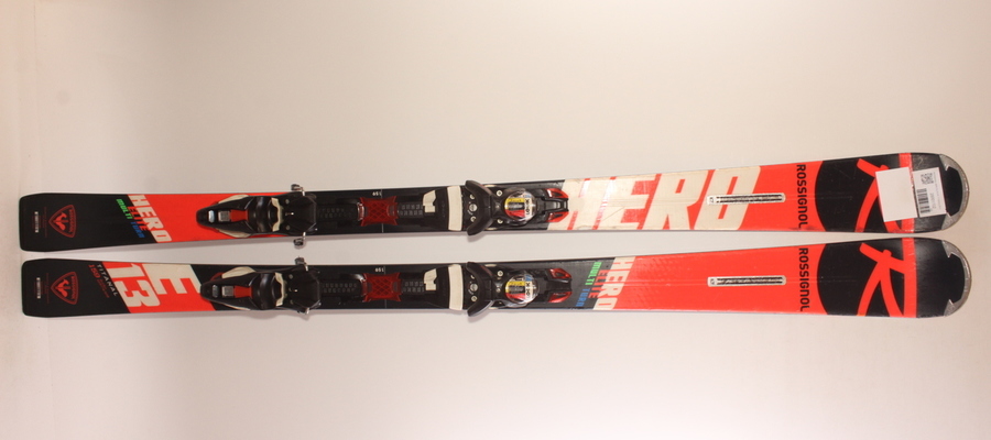 Lyže ROSSIGNOL HERO ELITE MT Ti 159cm rok 2020