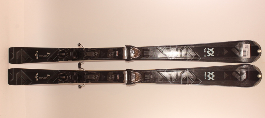 Dámské lyže VOLKL FLAIR 72 144cm rok 2020