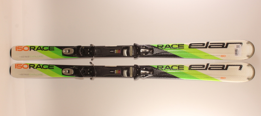 Lyže ELAN Explore Race 150cm rok 2020