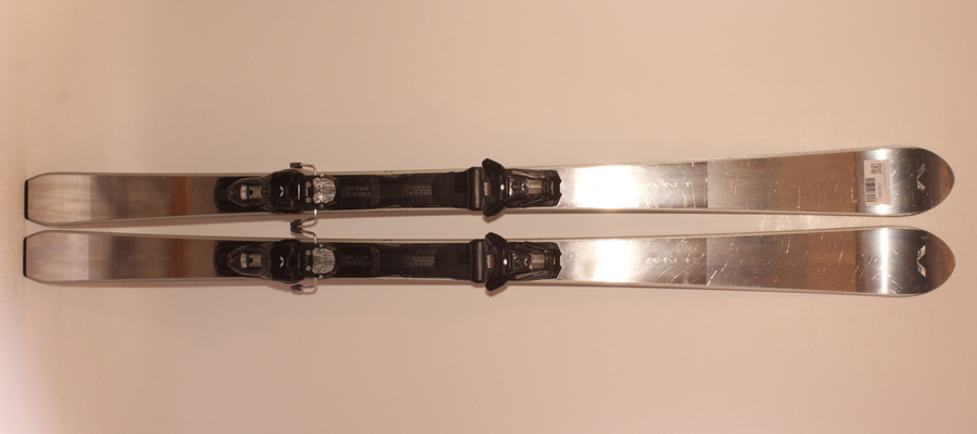Lyže VOLANT Silver 155cm rok 2021