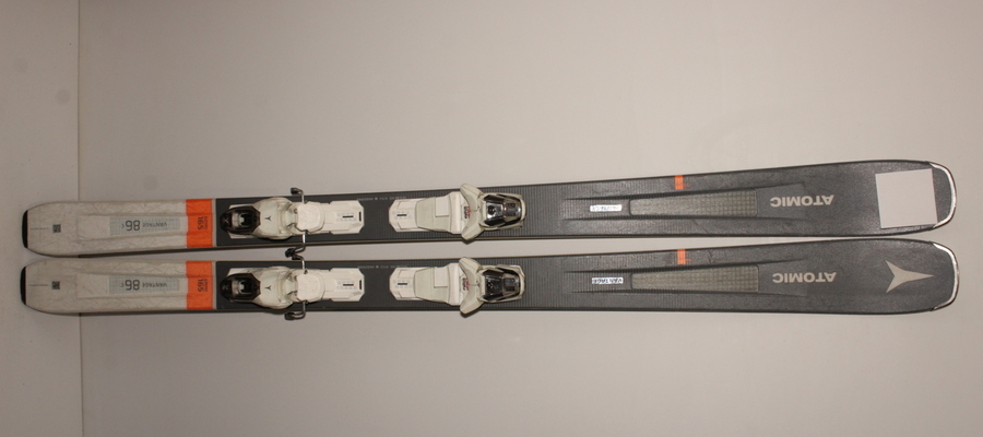 Lyže ATOMIC Vantage 86 C 165cm rok 2021
