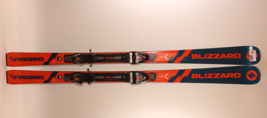 Lyže BLIZZARD FIREBIRD HRC 174cm rok 2021