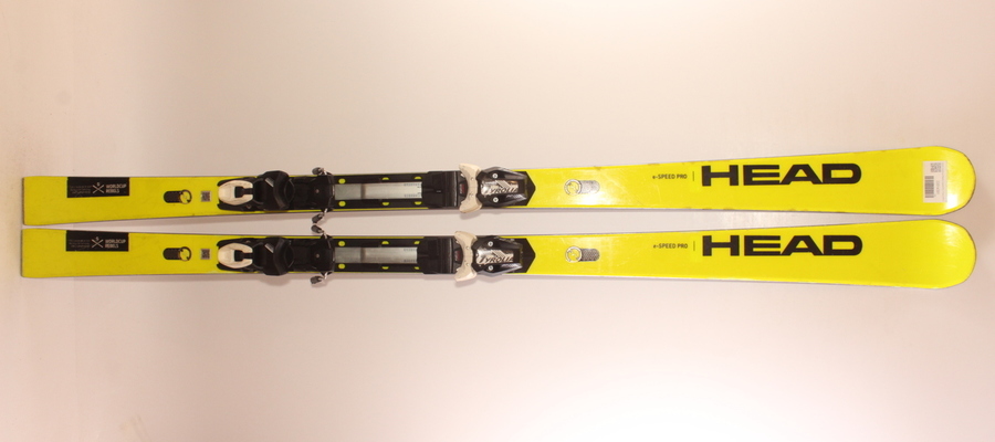 Lyže HEAD Worldcup Rebels e-speed Pro 175cm rok 2022