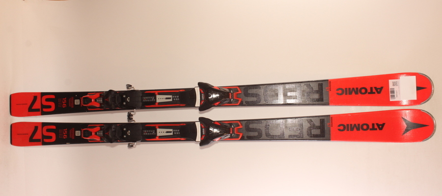 Lyže ATOMIC REDSTER S7 156cm rok 2022