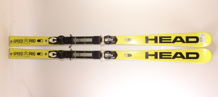 Lyže HEAD WC REBELS e-SPEED PRO 170cm rok 2023
