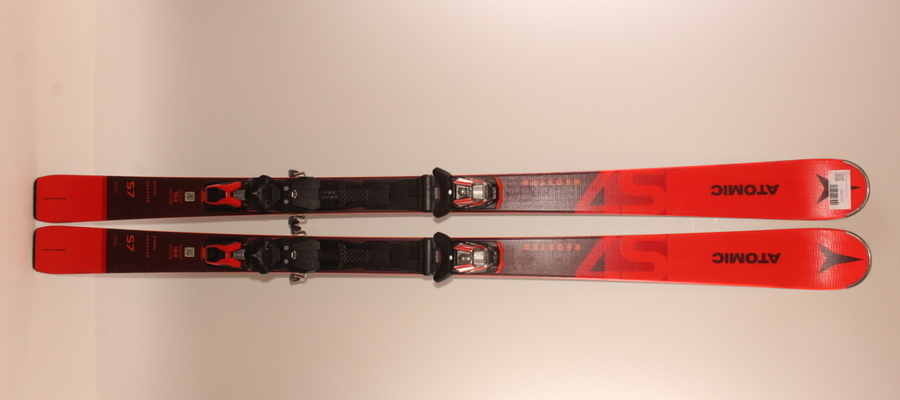 Lyže ATOMIC REDSTER S7 163cm rok 2023