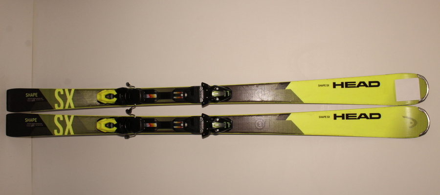 Lyže HEAD Shape SX 177cm rok 2023