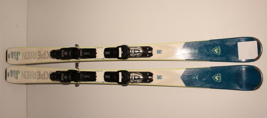 Lyže ROSSIGNOL EXPERIENCE 78 146cm rok 2023