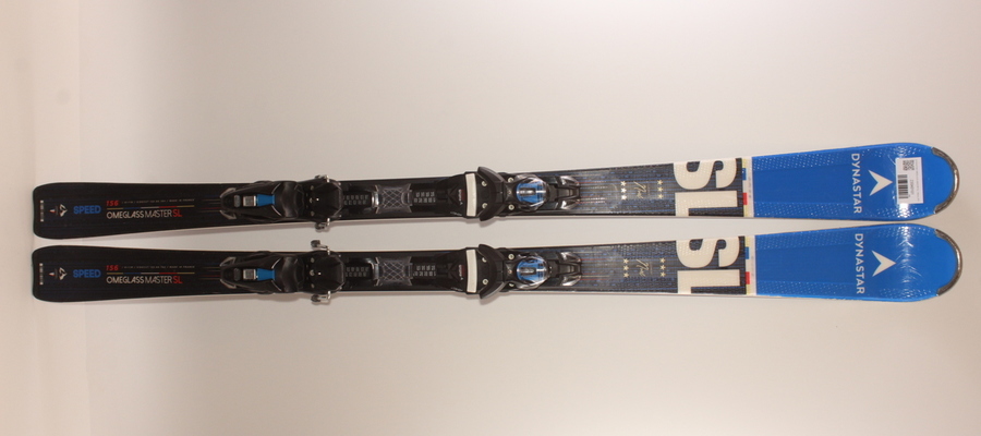 Lyže DYNASTAR OMEGLASS MASTER SL 156cm rok 2023