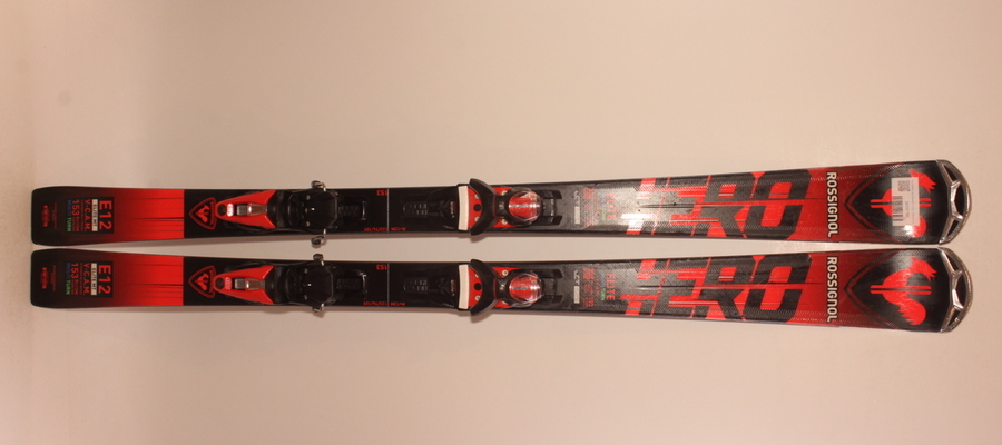Lyže ROSSIGNOL Hero Elite MT V-C.A.M. 153cm rok 2024