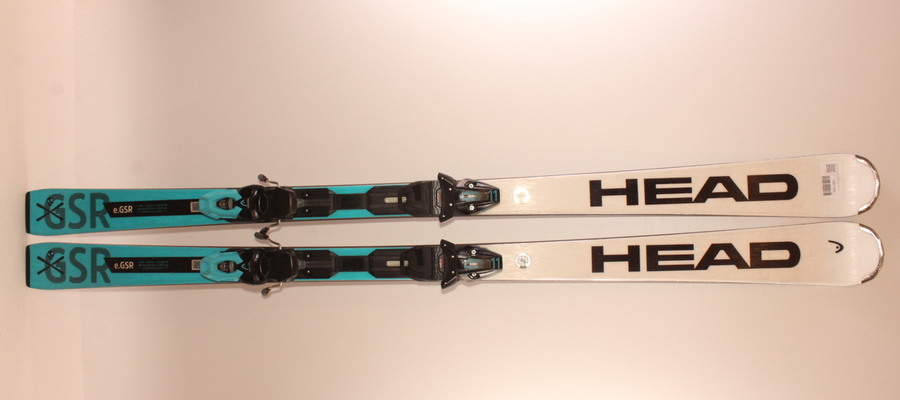 Lyže HEAD WC Rebels e.GSR 170cm rok 2024