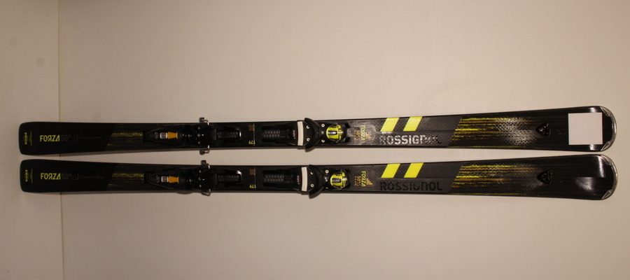 Lyže ROSSIGNOL Forza 50 V-CAM 179cm rok 2024