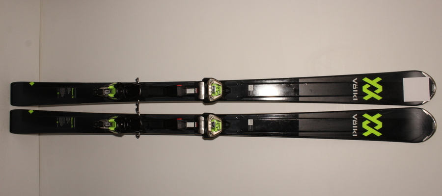 Lyže VOLKL Deacon 79 170cm rok 2024
