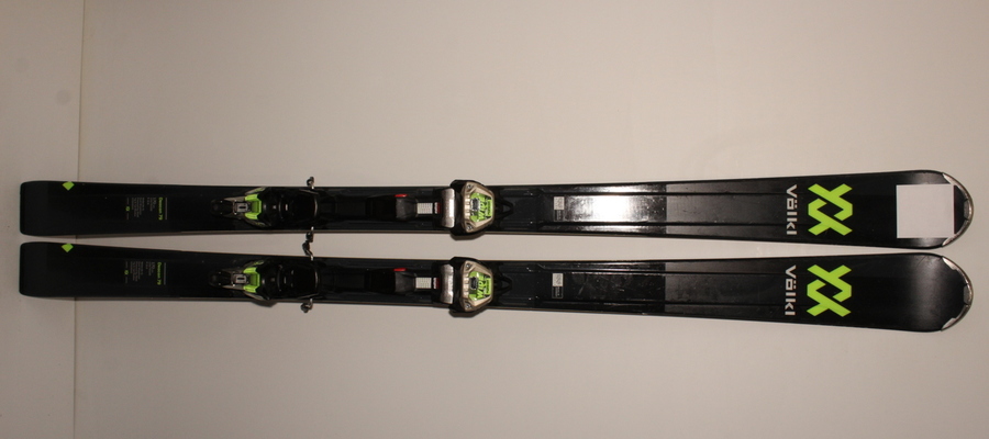 Lyže VOLKL Deacon 79 170cm rok 2024