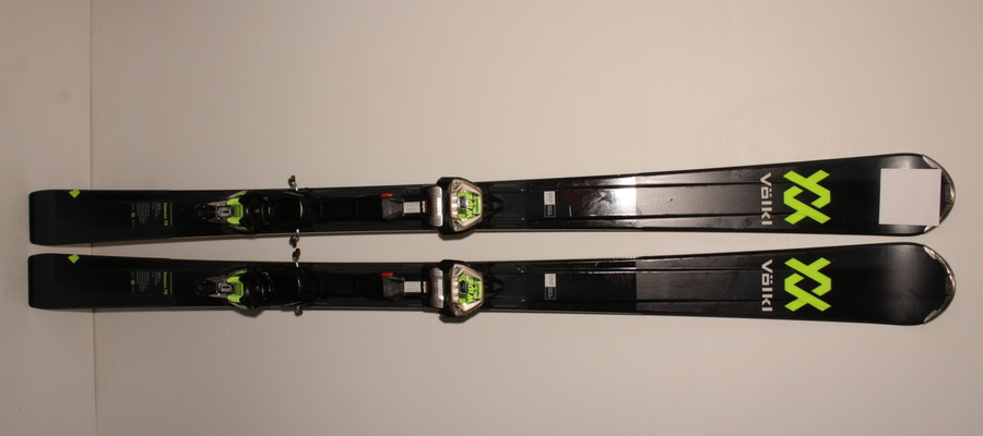 Lyže VOLKL Deacon 79 163cm rok 2024