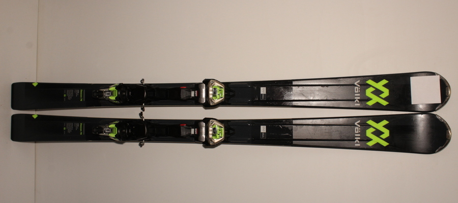 Lyže VOLKL Deacon 79 156cm rok 2024