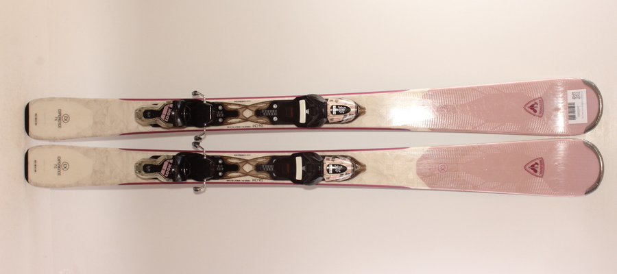 Dámské lyže ROSSIGNOL EXPERIENCE W 76  136cm rok 2024